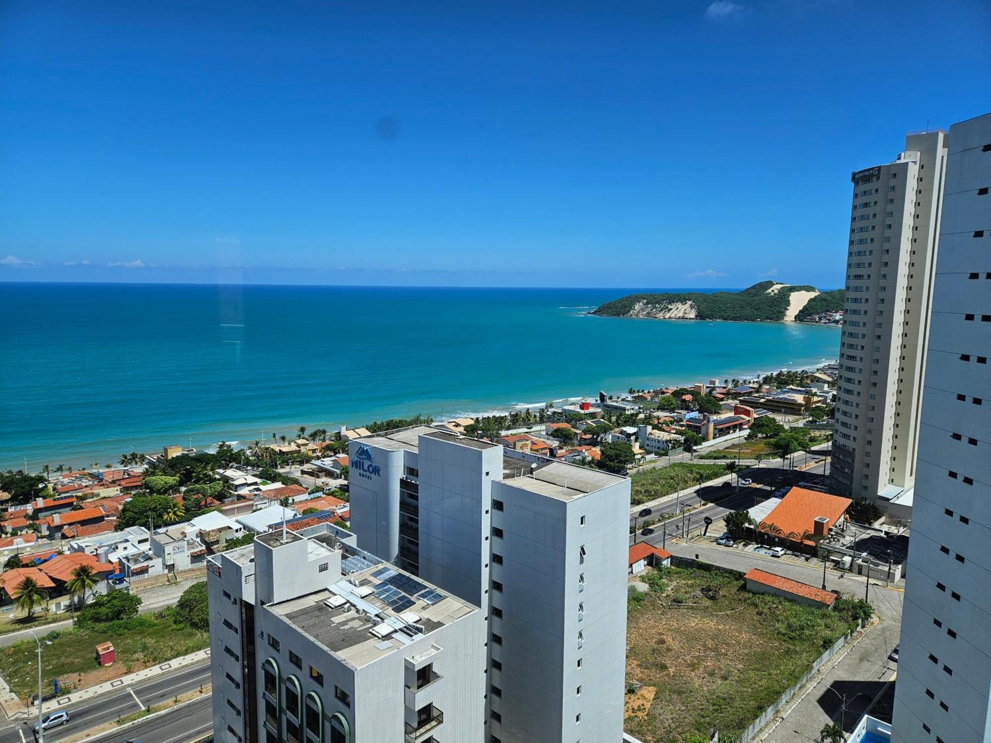 Marina Bezerril - Pontamares 1802 - O Melhor De นาตาล ภายนอก รูปภาพ