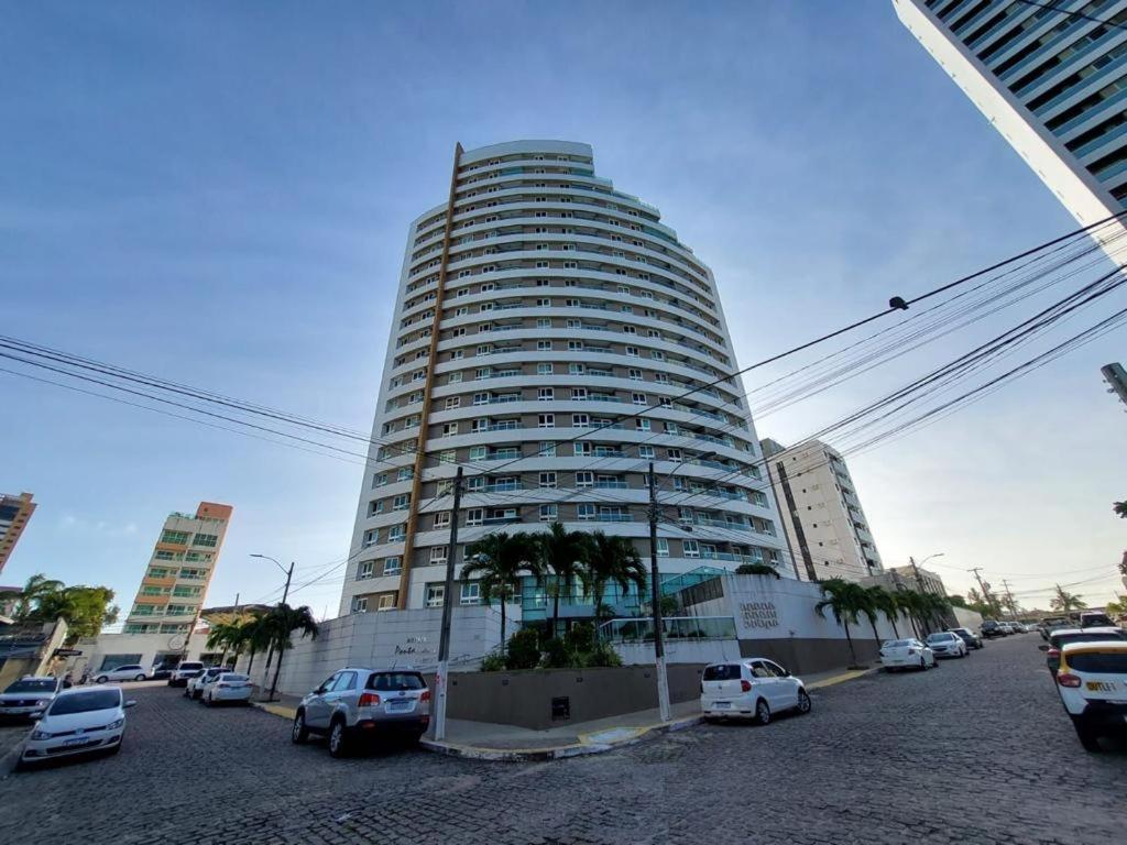 Marina Bezerril - Pontamares 1802 - O Melhor De นาตาล ภายนอก รูปภาพ