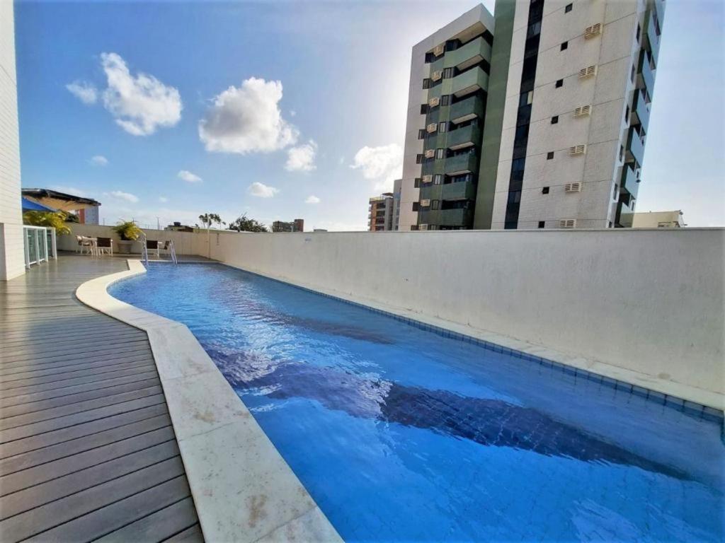 Marina Bezerril - Pontamares 1802 - O Melhor De นาตาล ภายนอก รูปภาพ